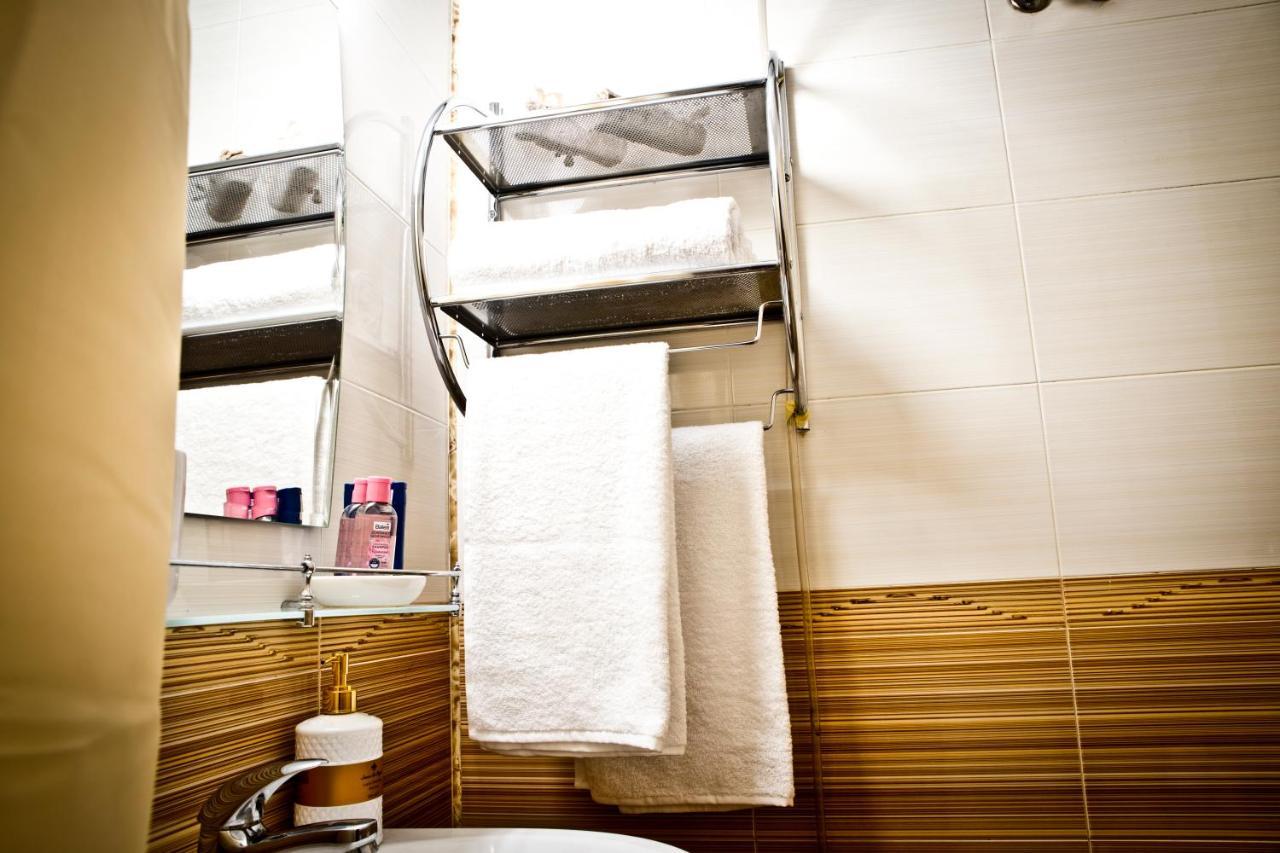 Sunflower Apartment City Center Plovdiv Extérieur photo