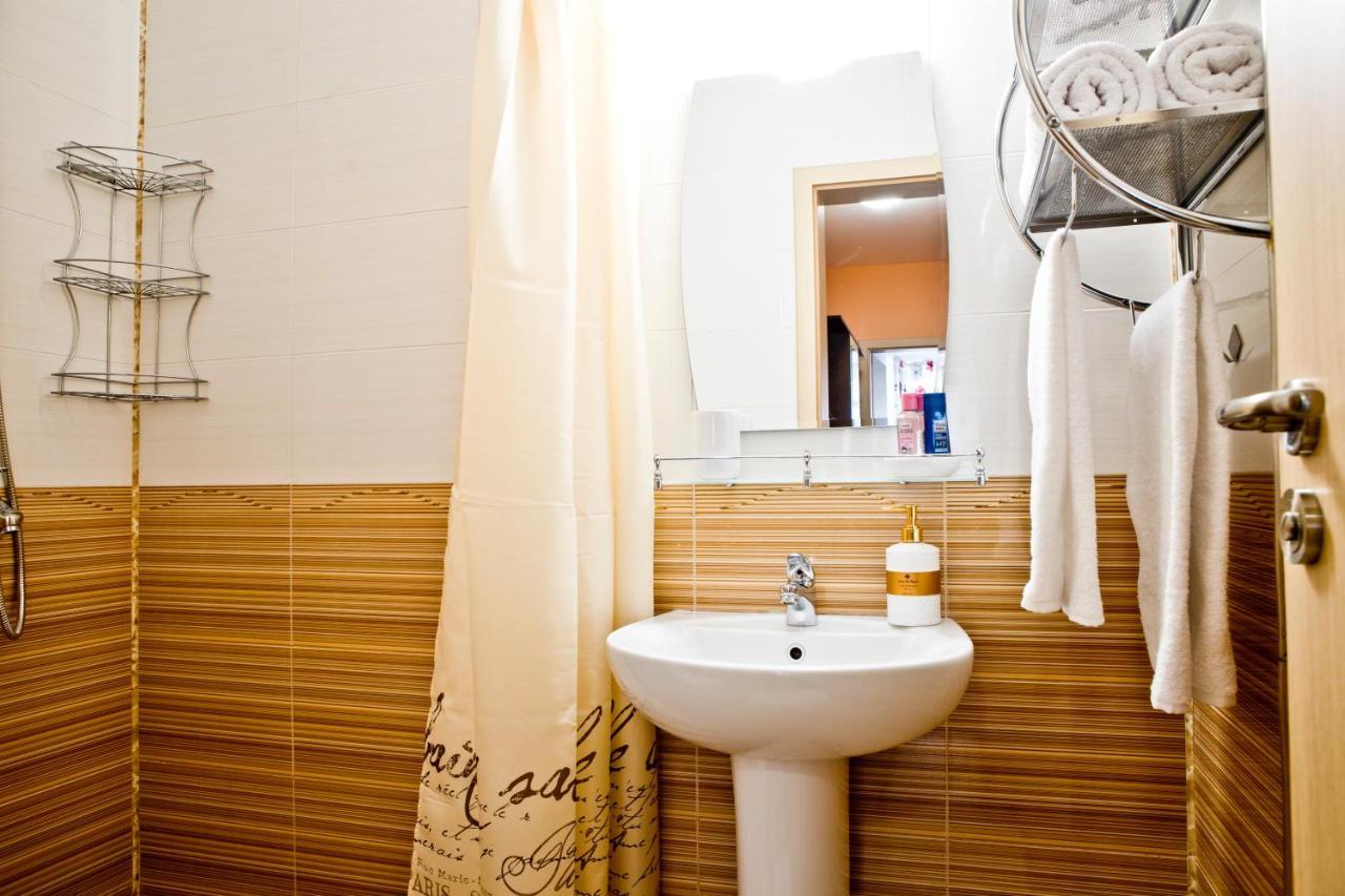 Sunflower Apartment City Center Plovdiv Extérieur photo