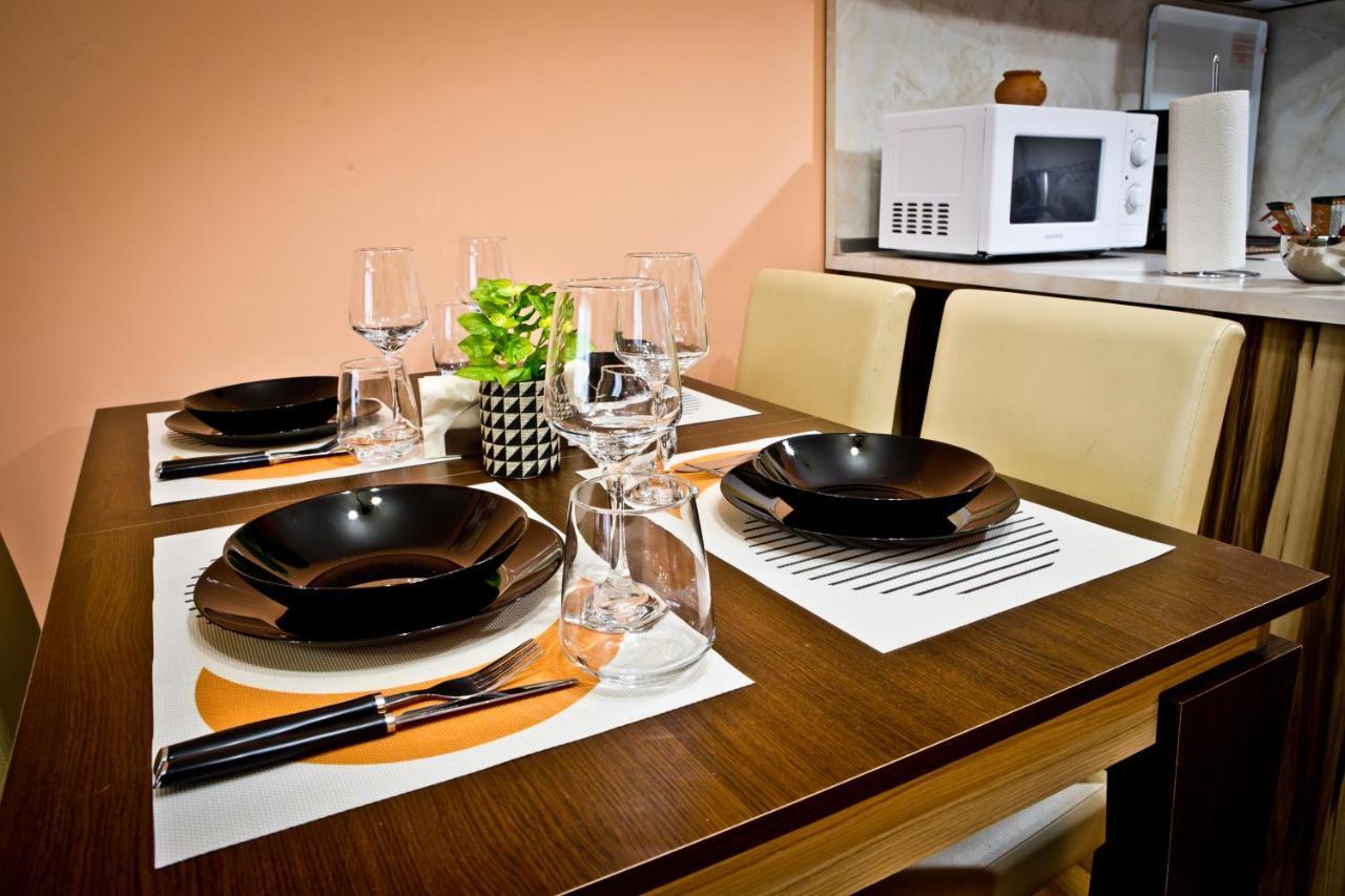 Sunflower Apartment City Center Plovdiv Extérieur photo