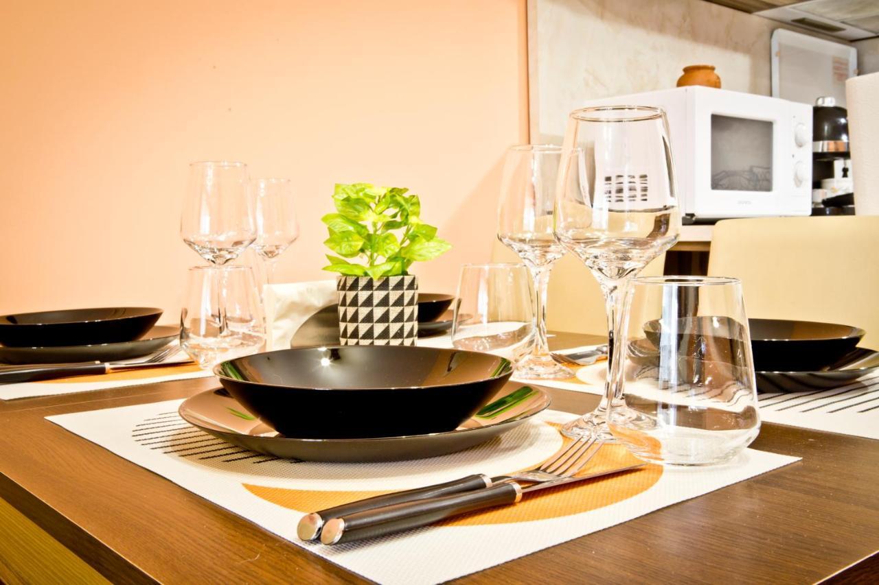 Sunflower Apartment City Center Plovdiv Extérieur photo