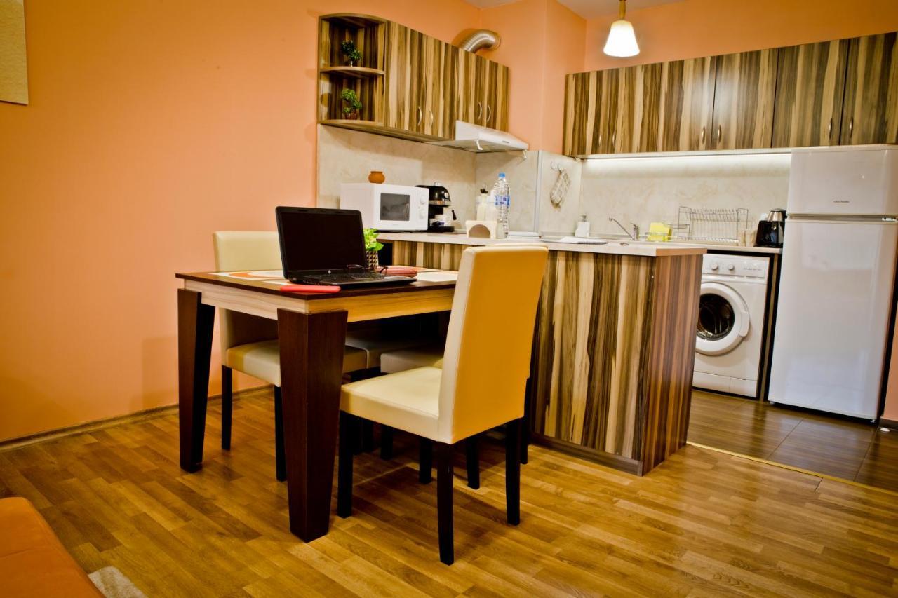 Sunflower Apartment City Center Plovdiv Extérieur photo