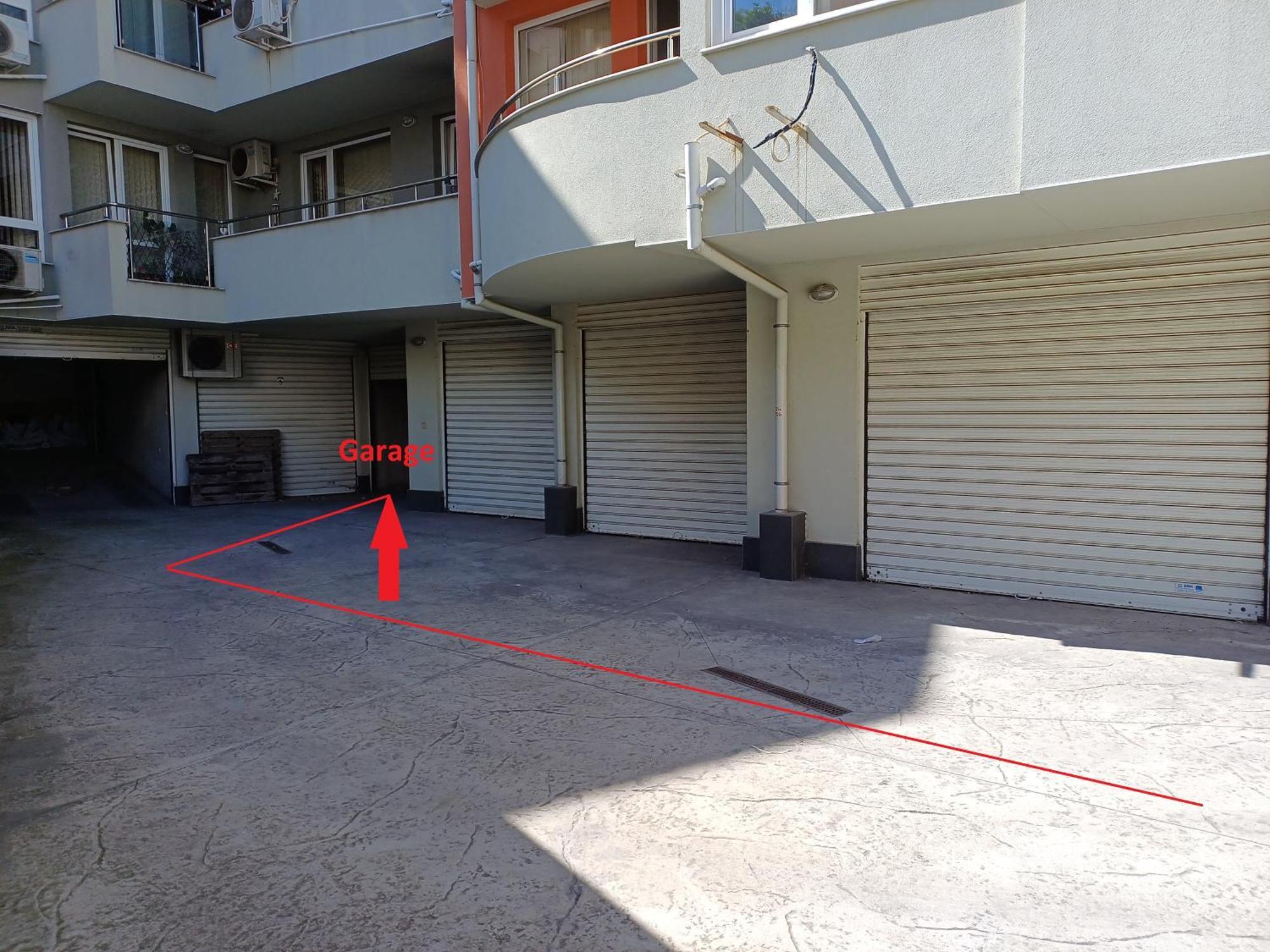 Sunflower Apartment City Center Plovdiv Extérieur photo